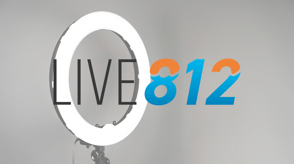 LIVE812